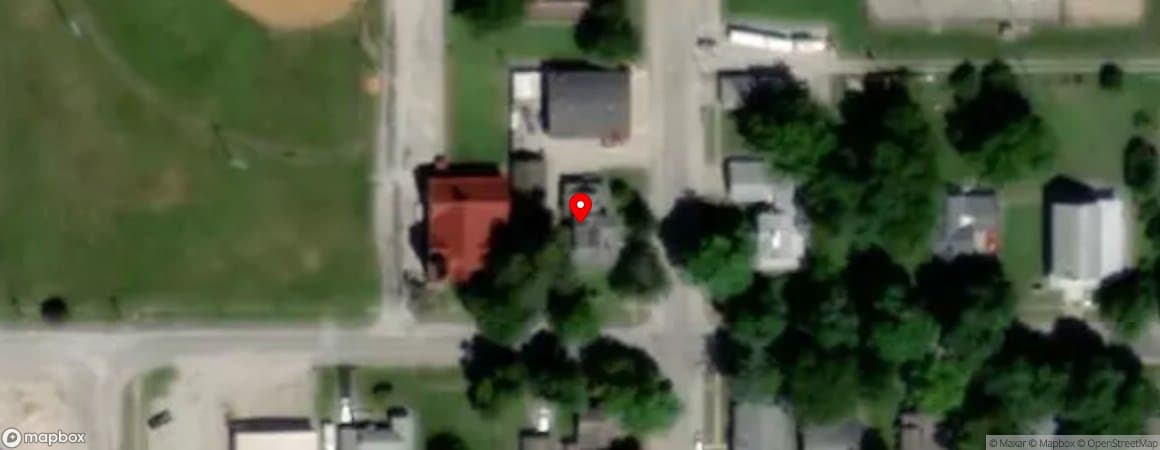 House image located at Edinburg, Illinois, 62531