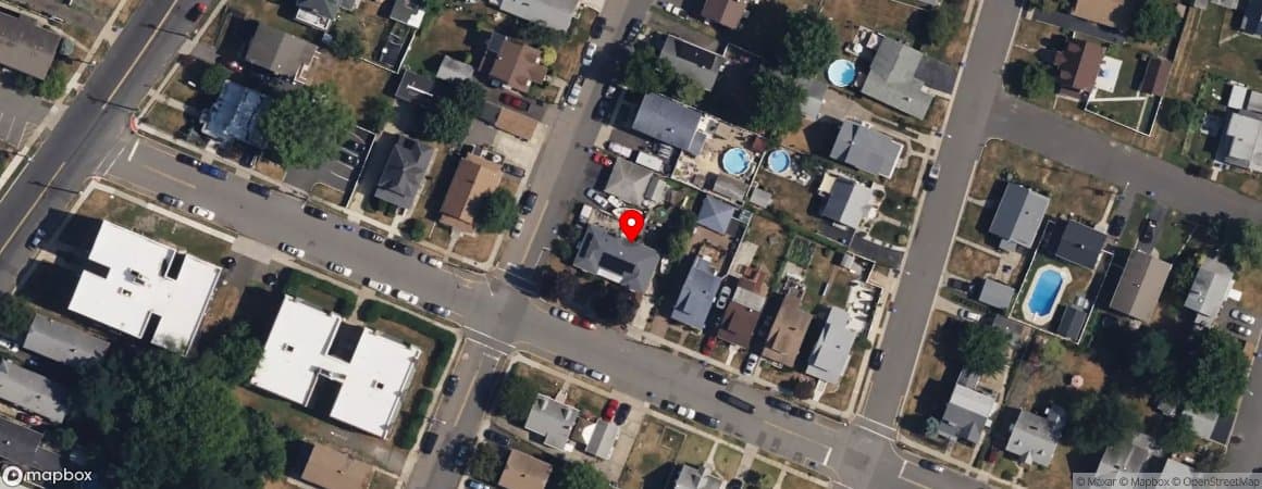 House image located at Woodbridge, New Jersey, 7095
