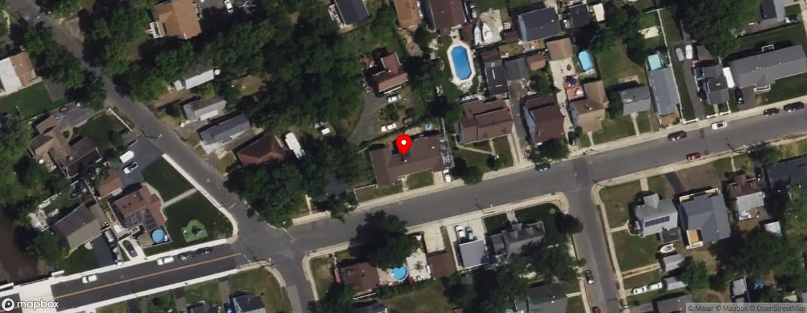 House image located at Keansburg, New Jersey, 7734