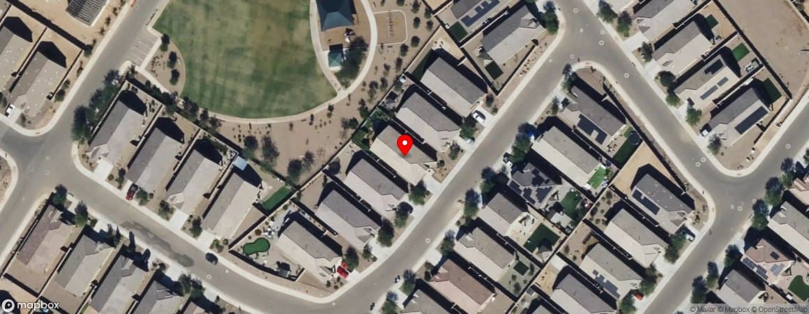 House image located at Marana, Arizona, 85653