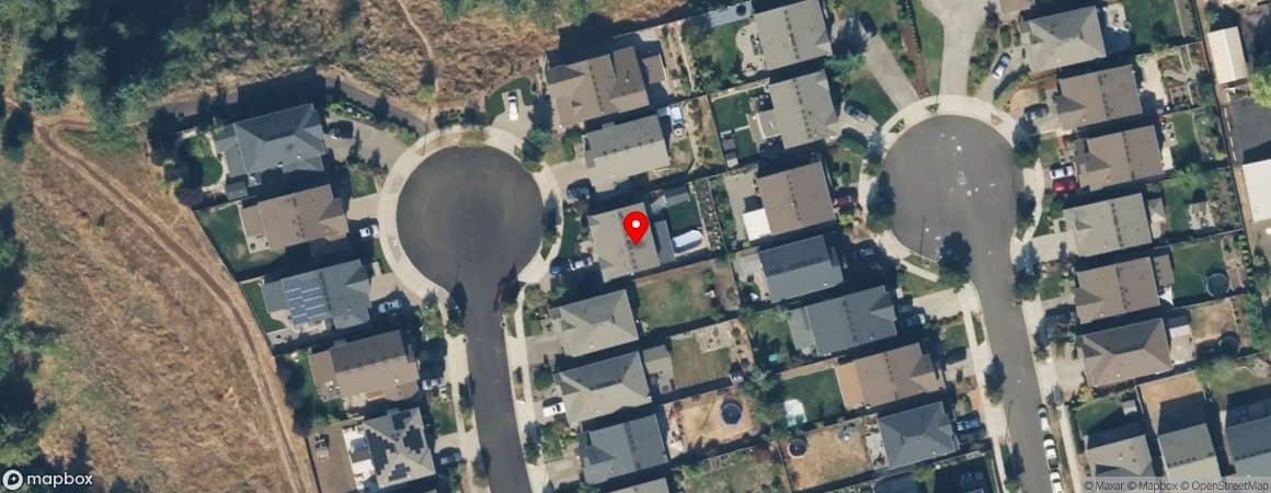 House image located at Damascus, Oregon, 97089