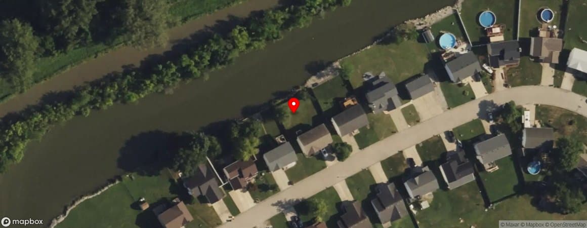 House image located at Granite City, Illinois, 62040