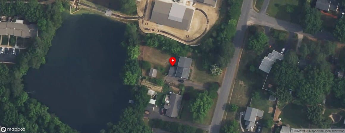 House image located at Richmond, Virginia, 23236