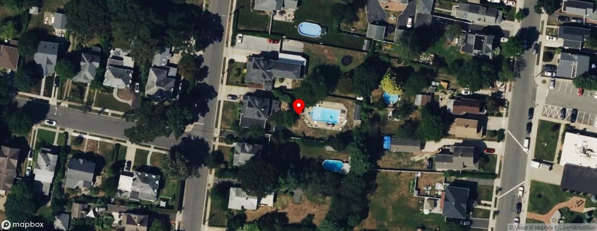 House image located at Rockville Centre, New York, 11570