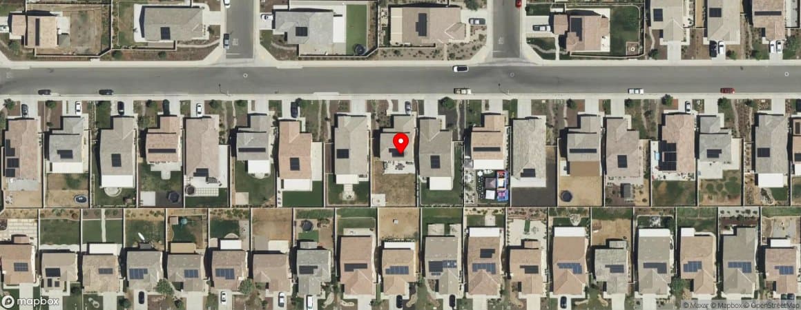 House image located at Beaumont, California, 92223