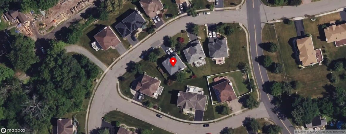 House image located at Parsippany, New Jersey, 7054