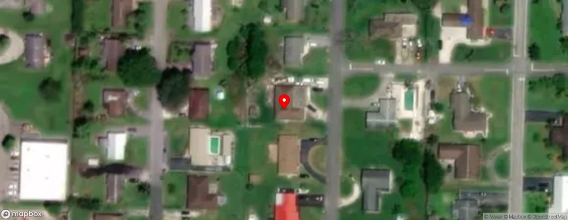 House image located at Belle Glade, Florida, 33430