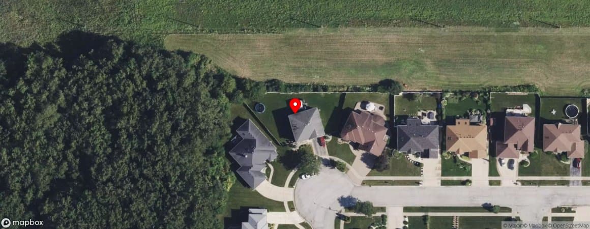 House image located at Richton Park, Illinois, 60471