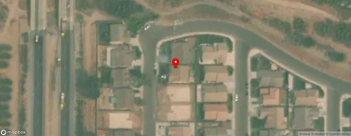House image located at Porterville, California, 93257
