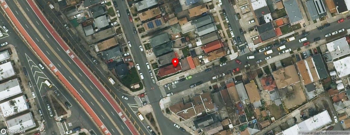 House image located at Ozone Park, New York, 11416