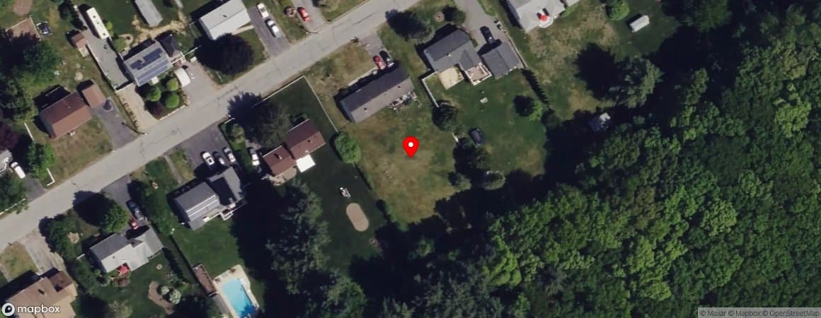 House image located at Dracut, Massachusetts, 1826