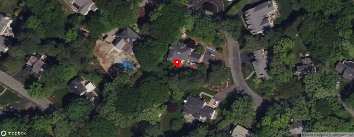 House image located at Wellesley Hills, Massachusetts, 2481