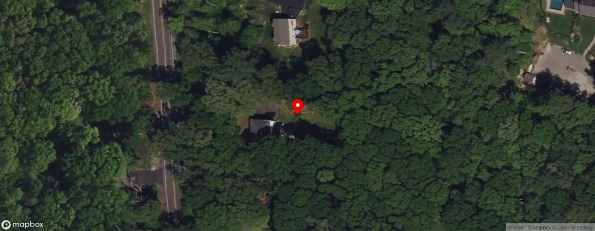 House image located at Medway, Massachusetts, 2053