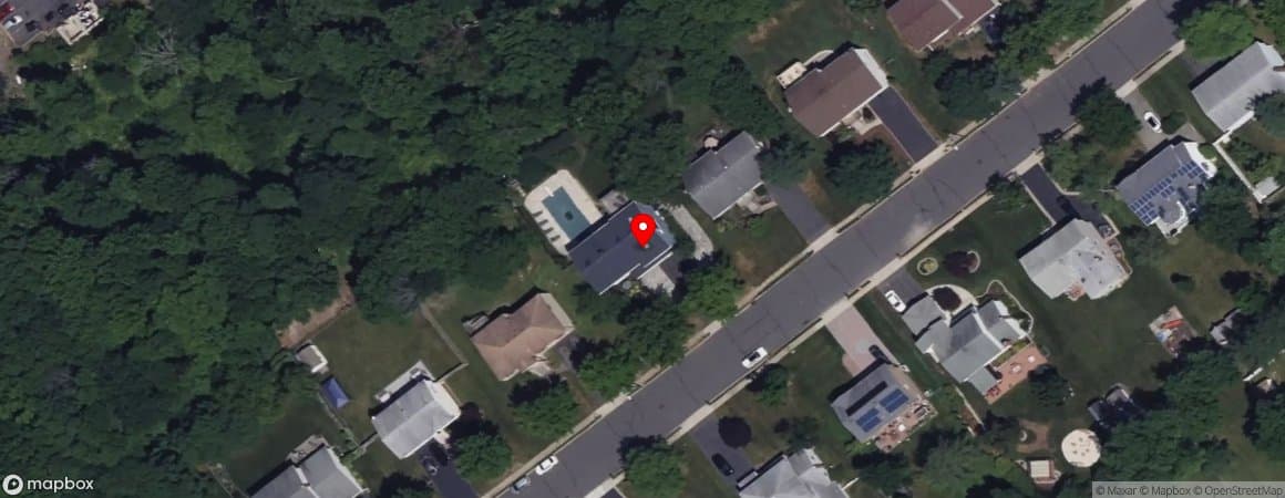 House image located at Kendall Park, New Jersey, 8824