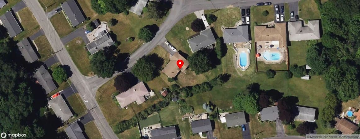 House image located at Syracuse, NY 13209