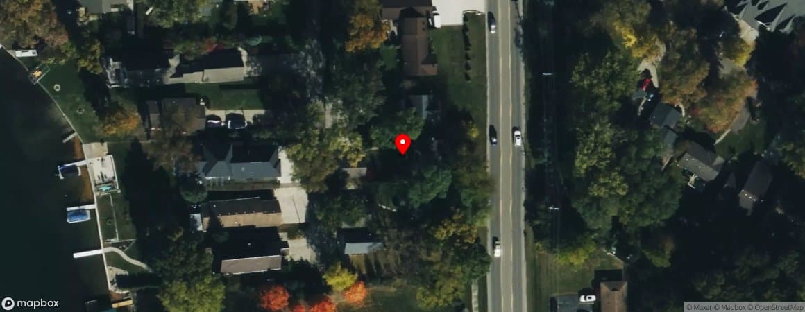 House image located at Commerce Township, Michigan, 48382