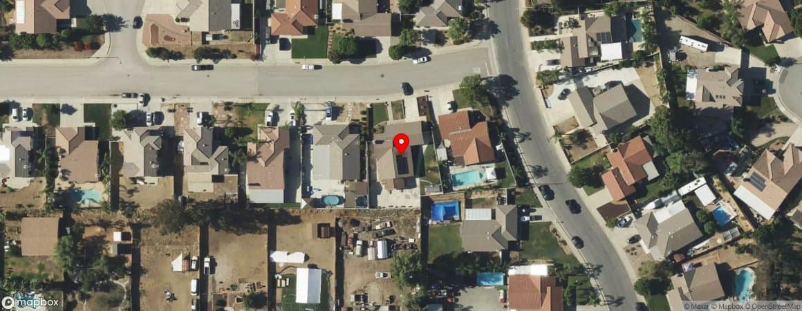 House image located at Moreno Valley, California, 92555