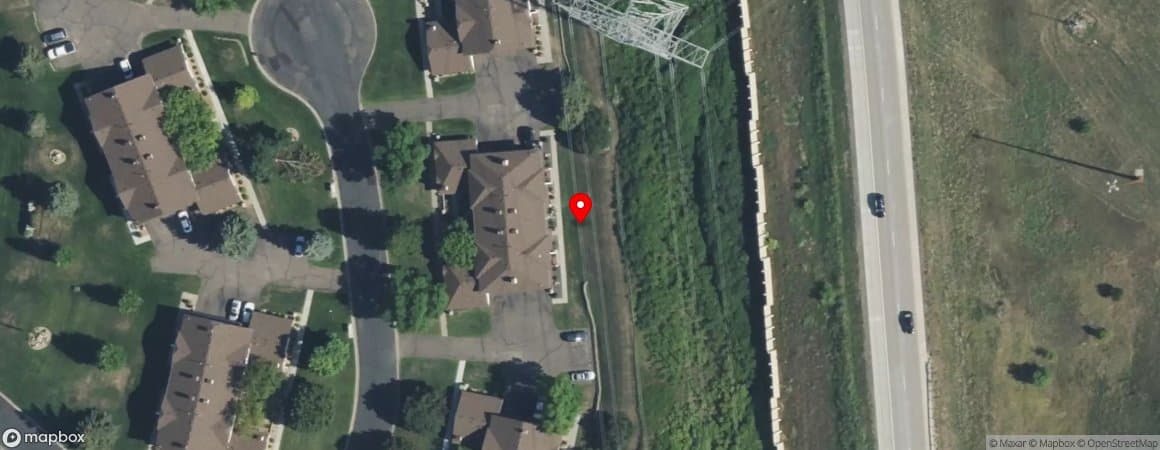 House image located at Maple Grove, Minnesota, 55311