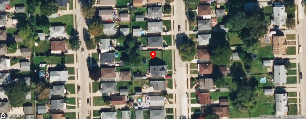 House image located at Eastpointe, Michigan, 48021