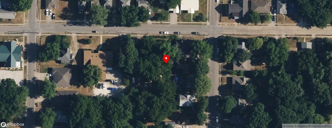 House image located at Springfield, Missouri, 65806