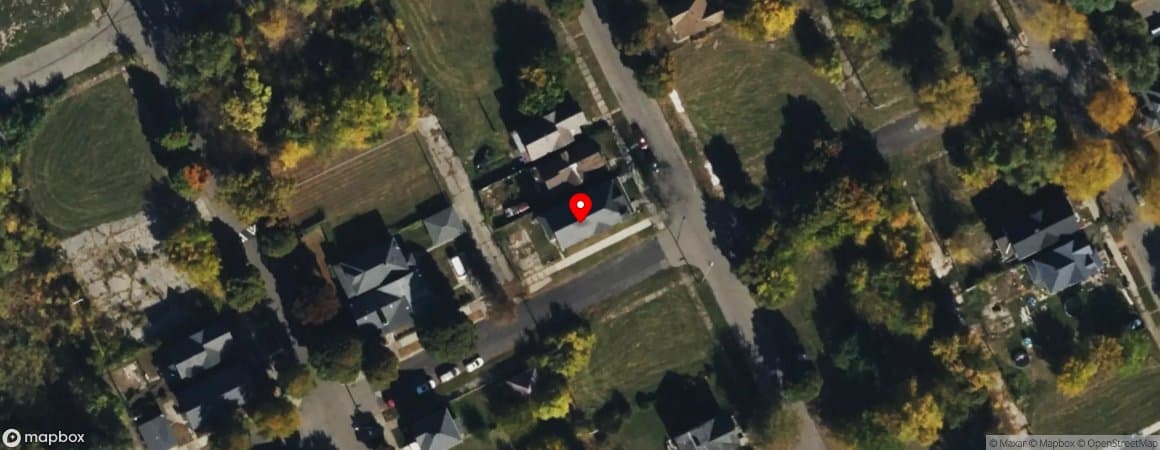 House image located at Detroit, MI 48211