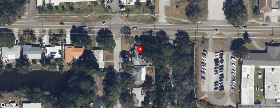 House image located at Dunedin, Florida, 34698