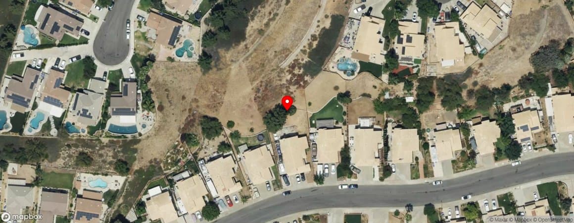 House image located at Castaic, California, 91384