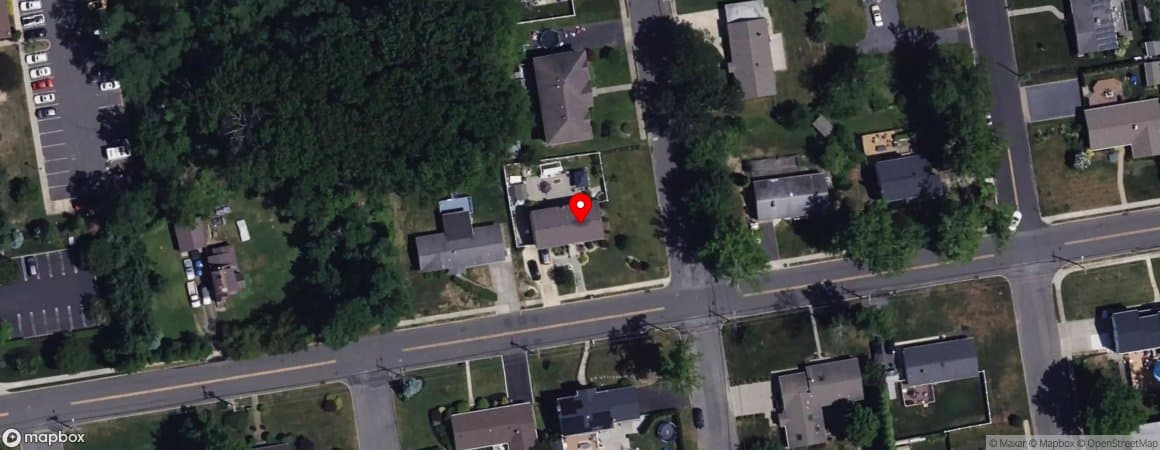 House image located at Oakhurst, New Jersey, 7755