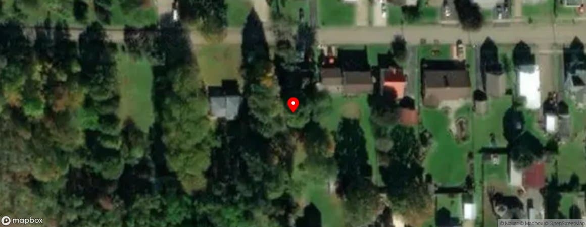 House image located at North Collins, New York, 14111
