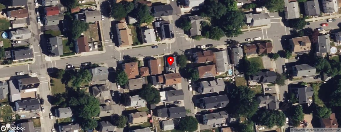 House image located at New Bedford, MA 02740
