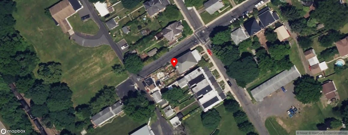 House image located at East Greenville, Pennsylvania, 18041