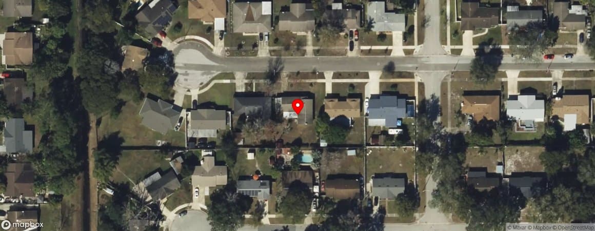 House image located at Orlando, Florida, 32807