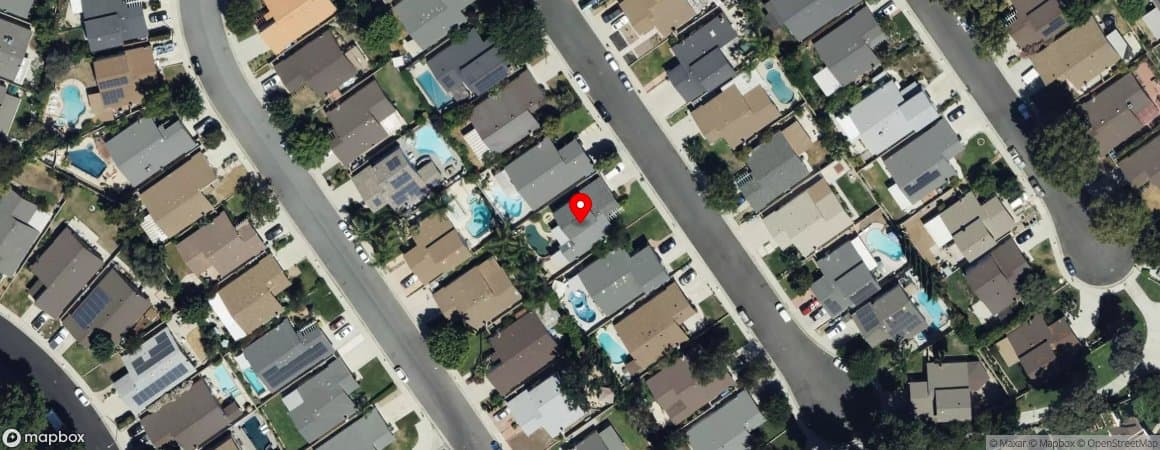 House image located at Valencia, CA 91355