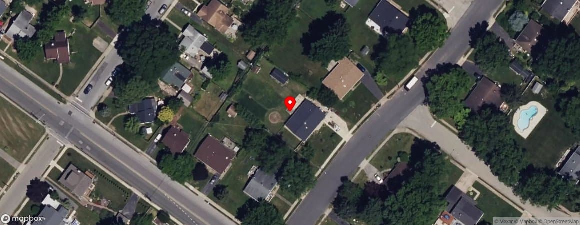 House image located at Norristown, Pennsylvania, 19403