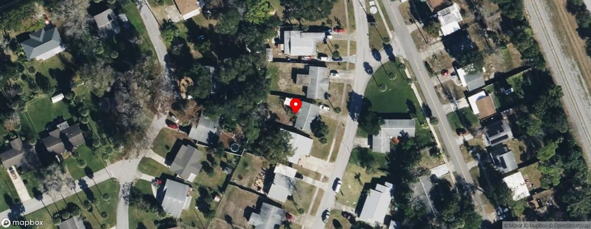 House image located at Daytona Beach, Florida, 32119