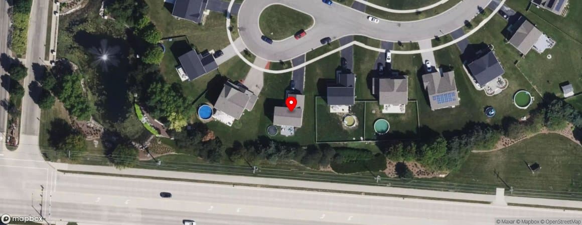 House image located at Plano, Illinois, 60545