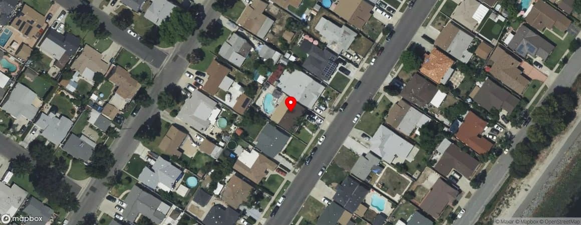 House image located at Pico Rivera, California, 90660