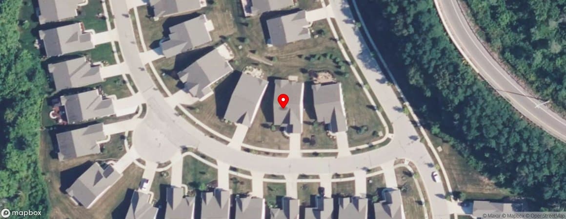 House image located at Akron, Ohio, 44321