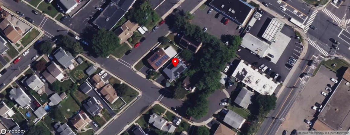 House image located at Union, New Jersey, 7083