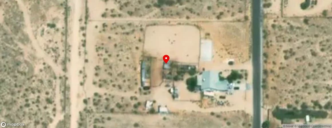 House image located at Lucerne Valley, California, 92356