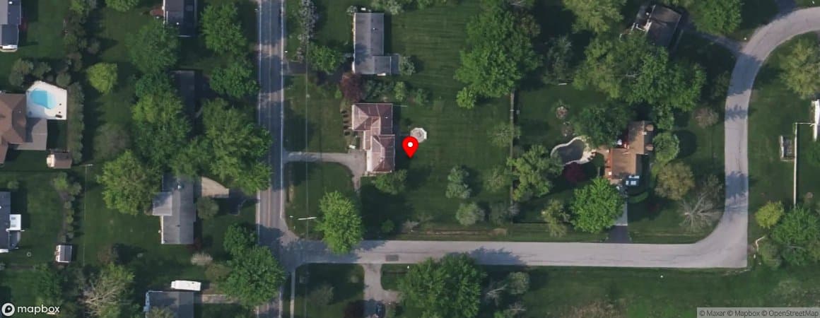 House image located at Clarence Center, New York, 14032