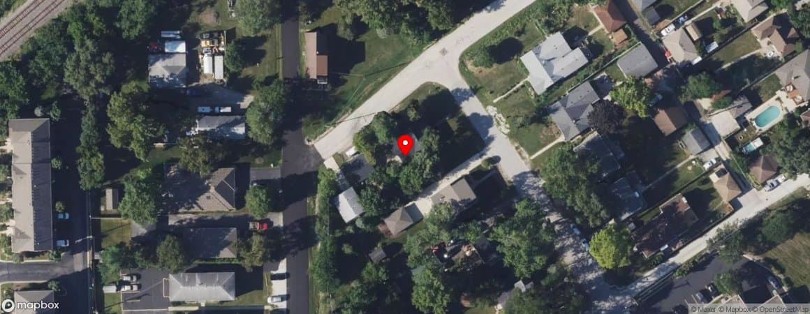 House image located at Willow Springs, Illinois, 60480