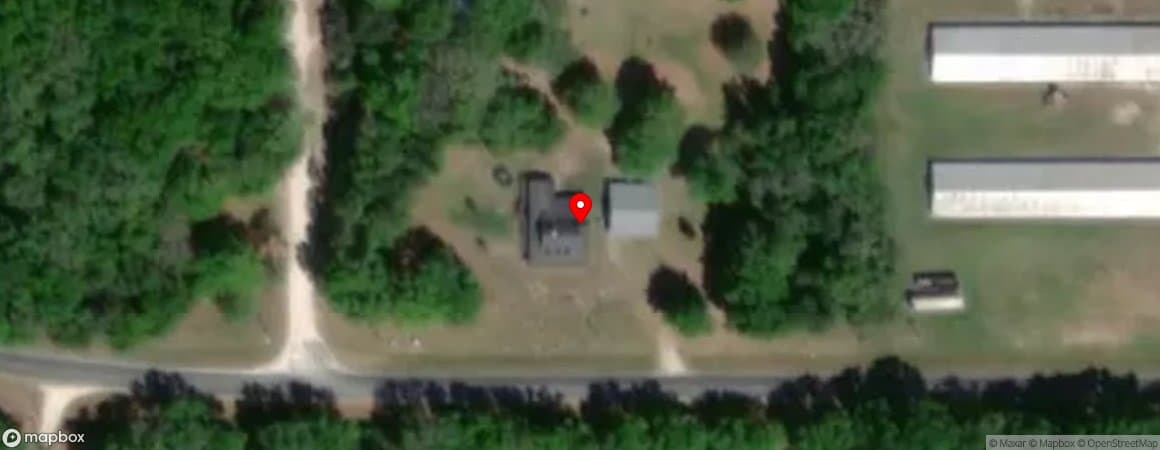House image located at O'Brien, Florida, 32071