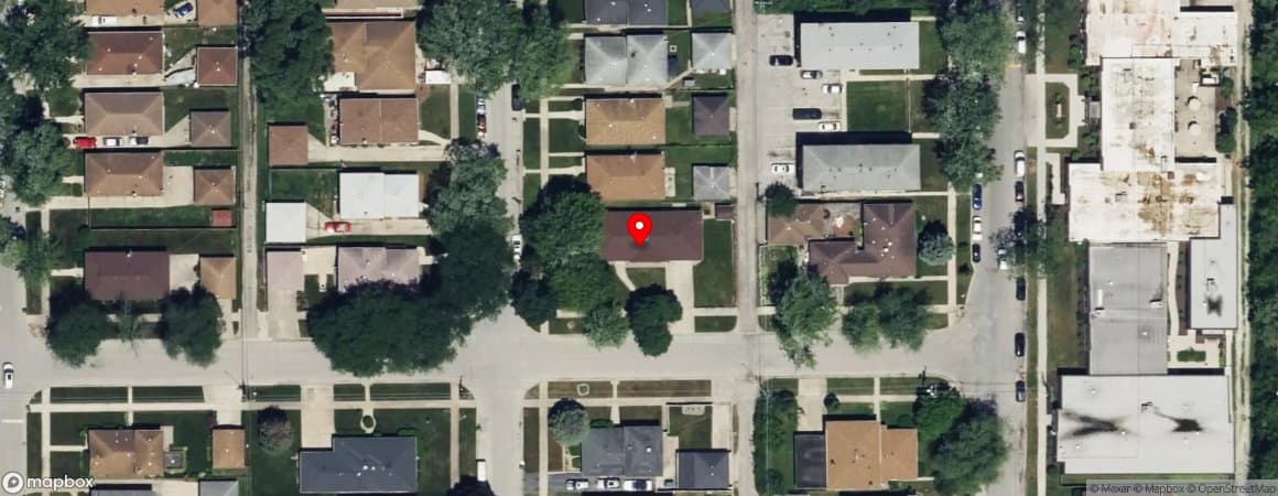 House image located at Dolton, Illinois, 60419
