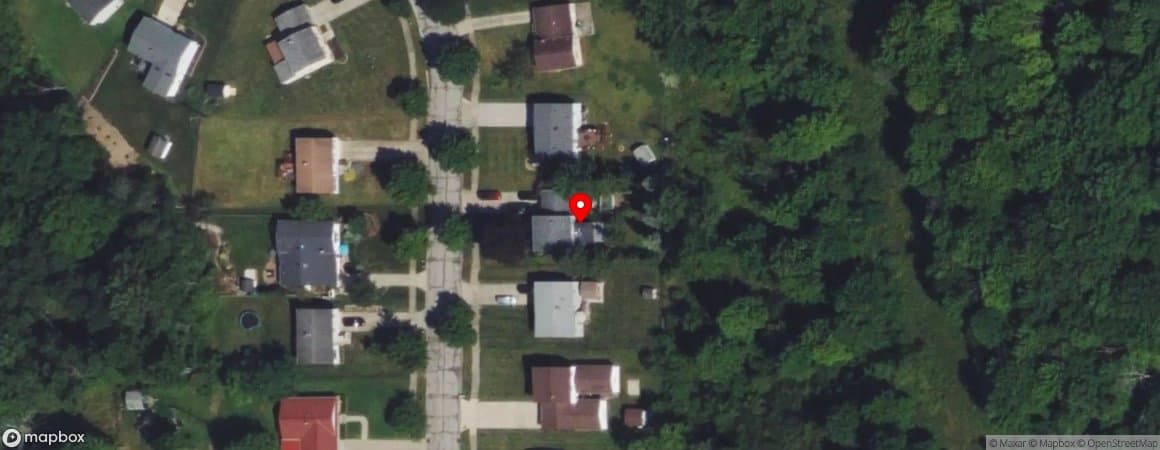 House image located at Bedford, Ohio, 44146