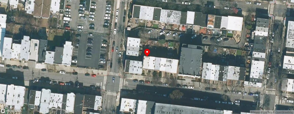 House image located at Jersey City, New Jersey, 7302