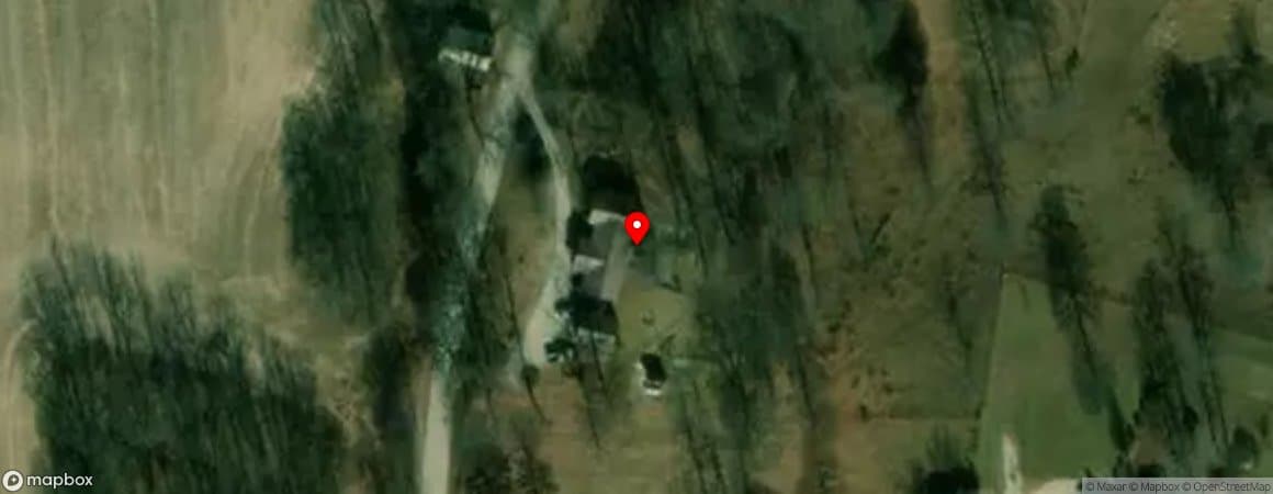 House image located at Mitchell, Indiana, 47446
