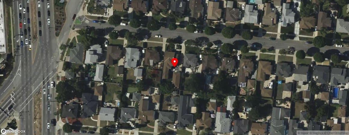 House image located at Inglewood, California, 90302
