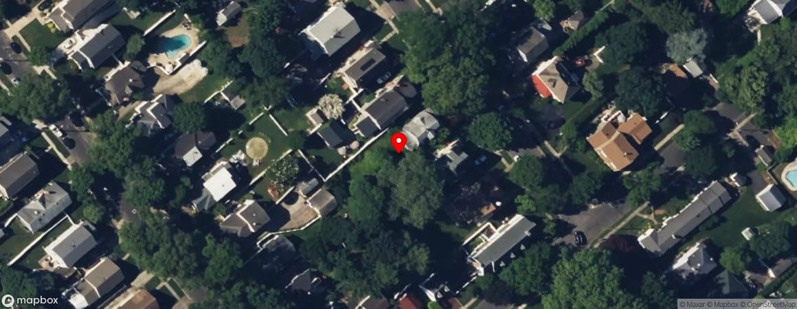 House image located at Haddon Heights, New Jersey, 8035