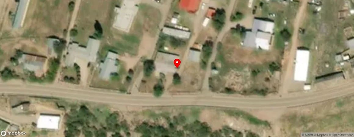 House image located at Truchas, New Mexico, 87578